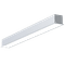 Inline L-R LED, Einbauleuchte